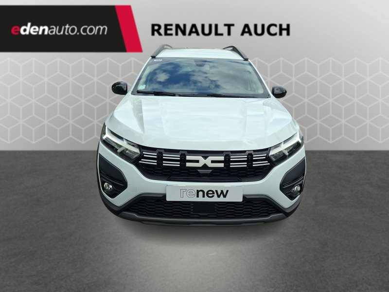 Dacia Jogger - Photo 2