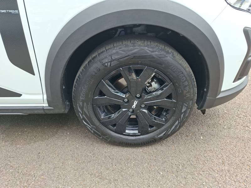 Dacia Jogger - Photo 21