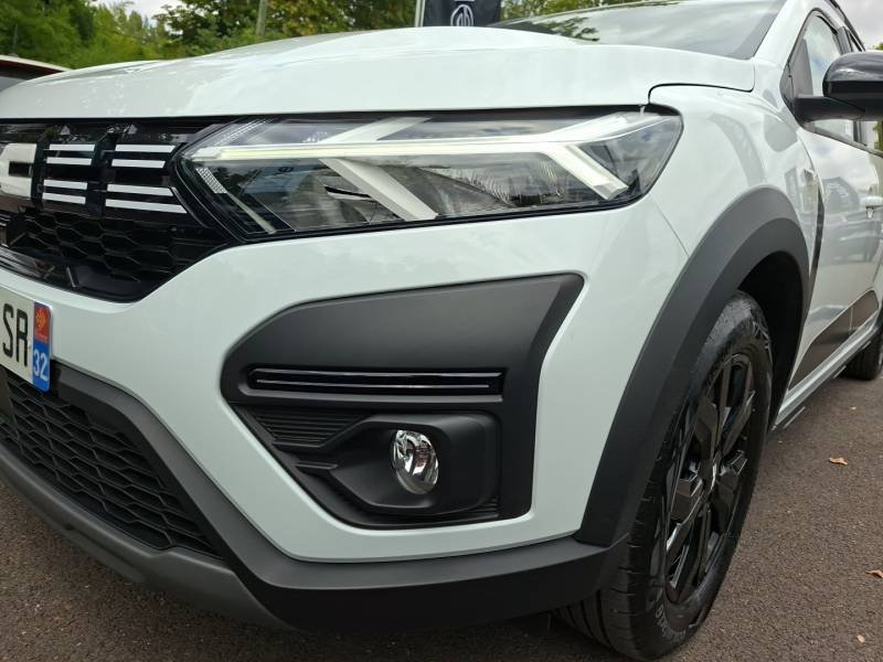 Dacia Jogger - Photo 22