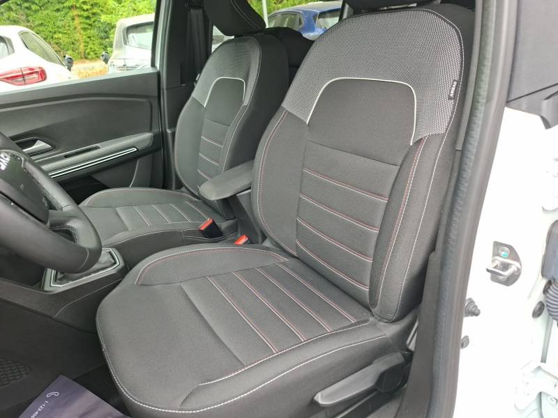 Dacia Jogger - Photo 25