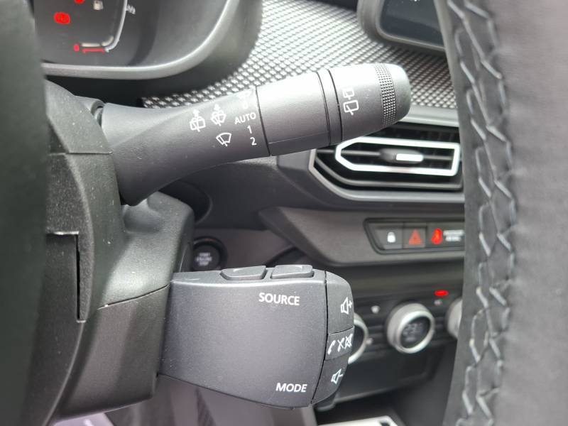 Dacia Jogger - Photo 27