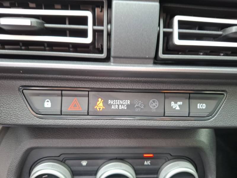 Dacia Jogger - Photo 29