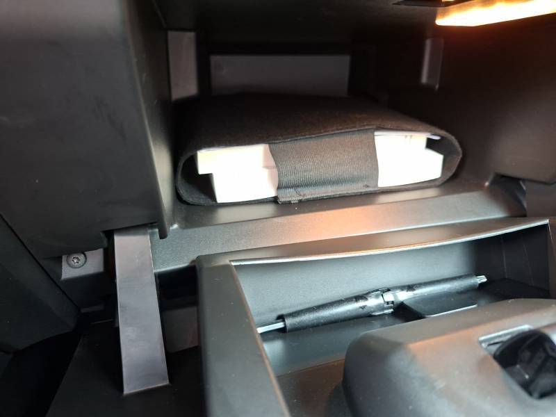 Dacia Jogger - Photo 30