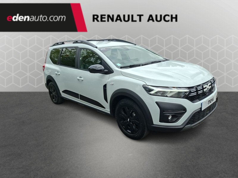 Dacia Jogger - Photo 3