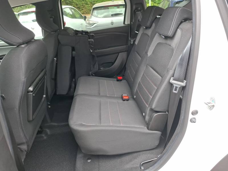 Dacia Jogger - Photo 34