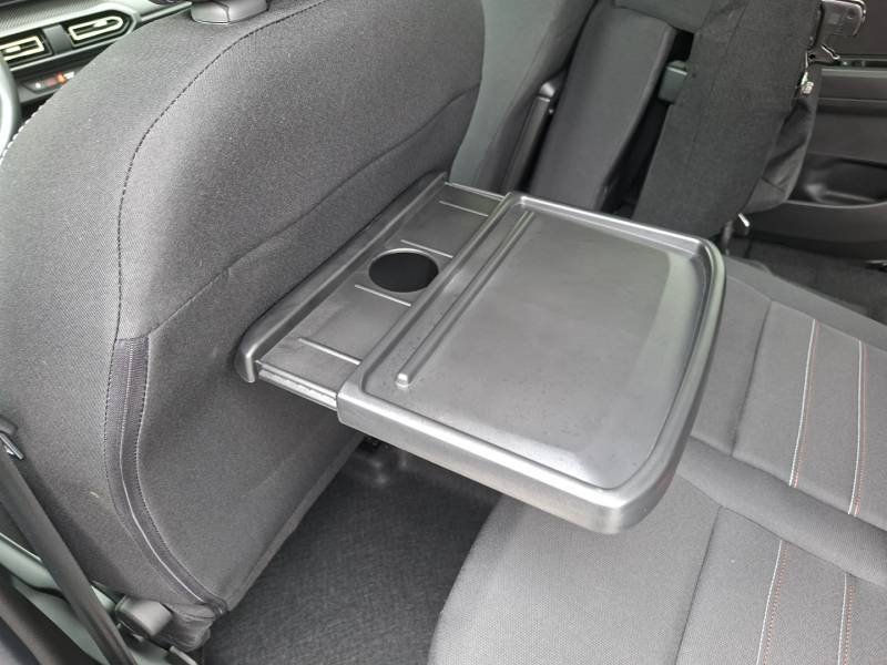 Dacia Jogger - Photo 36