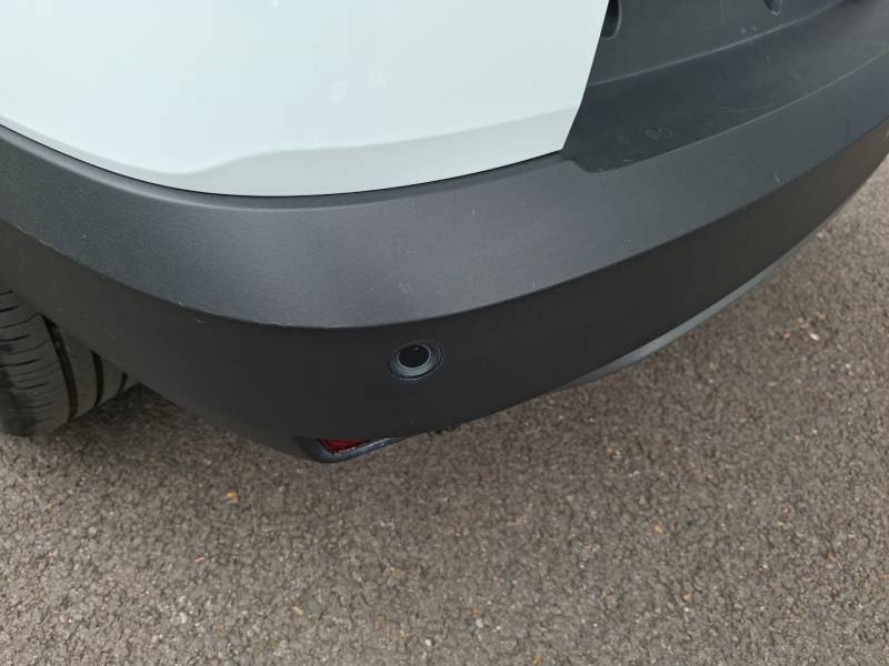 Dacia Jogger - Photo 37