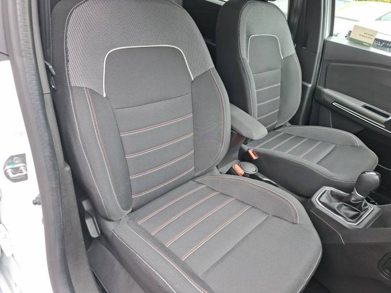 Dacia Jogger - Photo 39