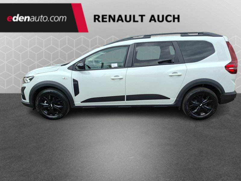 Dacia Jogger - Photo 4
