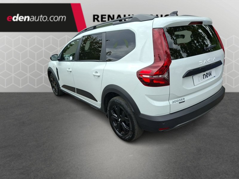 Dacia Jogger - Photo 5