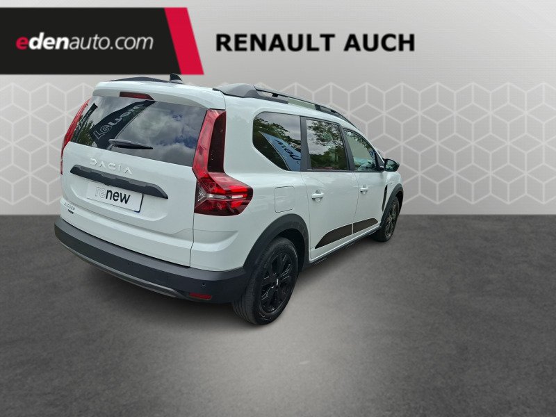 Dacia Jogger - Photo 7