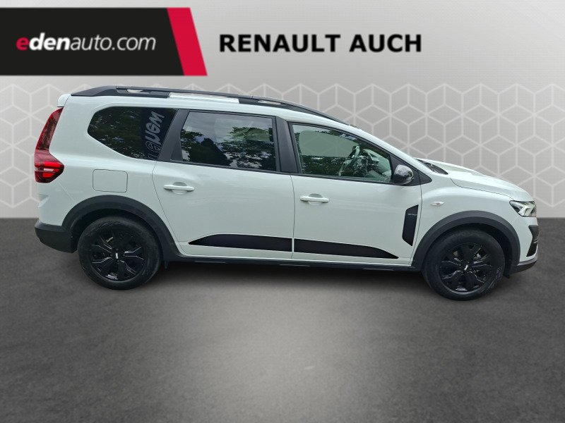 Dacia Jogger - Photo 8