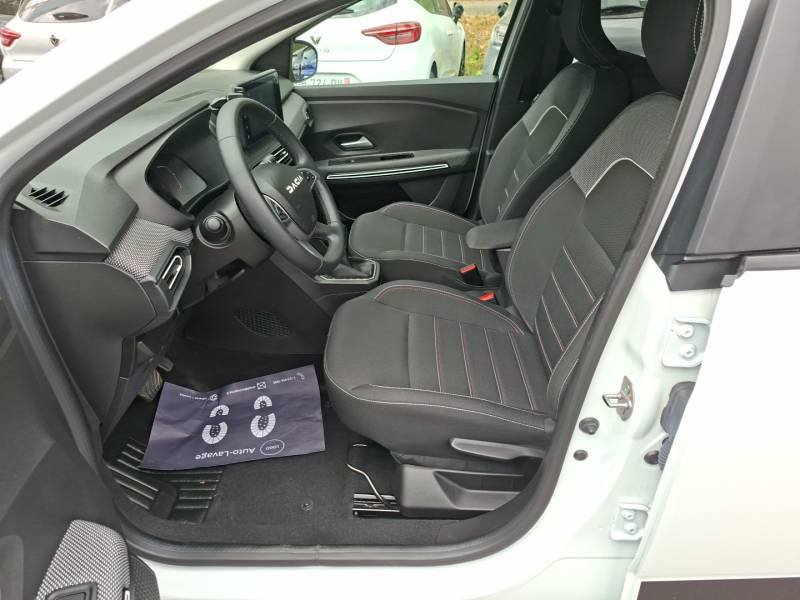 Dacia Jogger - Photo 9