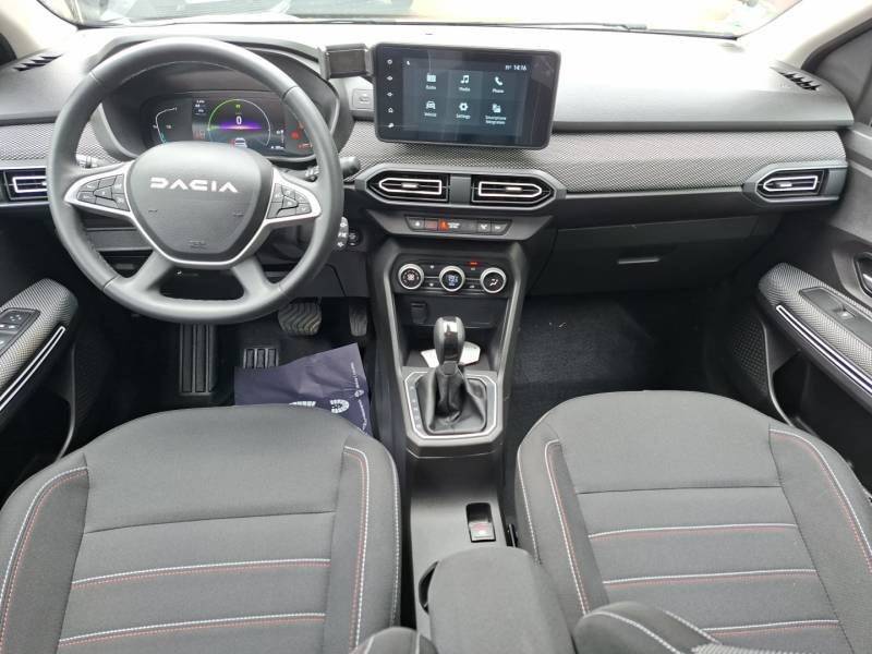 Dacia Jogger - Photo 10