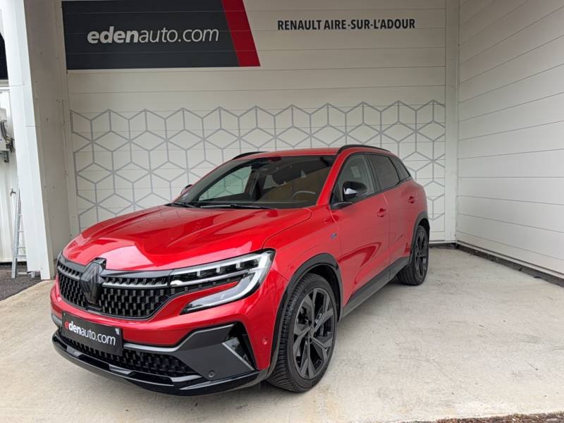 Renault Austral - Photo 1