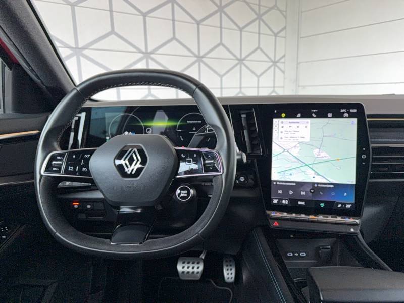 Renault Austral - Photo 21
