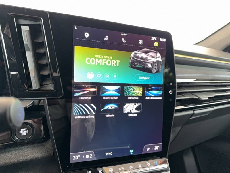 Renault Austral - Photo 26