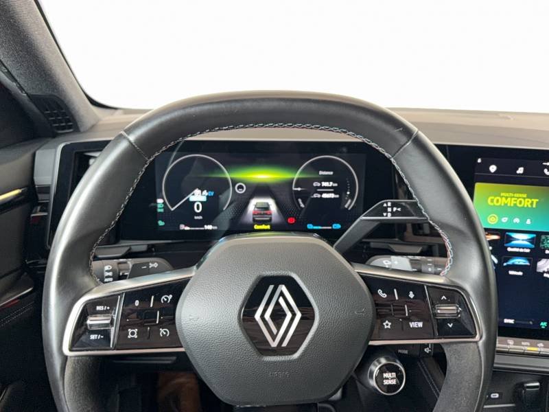Renault Austral - Photo 27