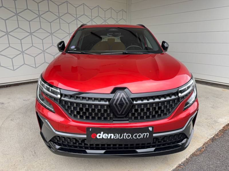 Renault Austral - Photo 3