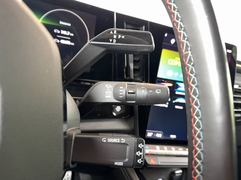 Renault Austral - Photo 31