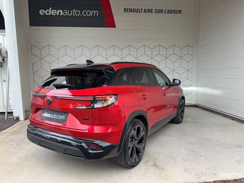 Renault Austral - Photo 4