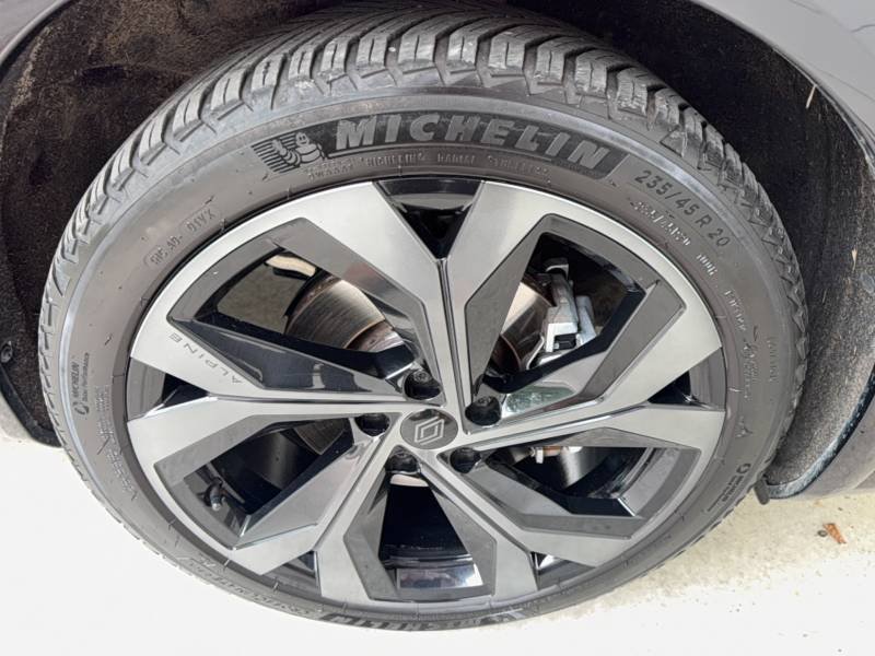 Renault Austral - Photo 43