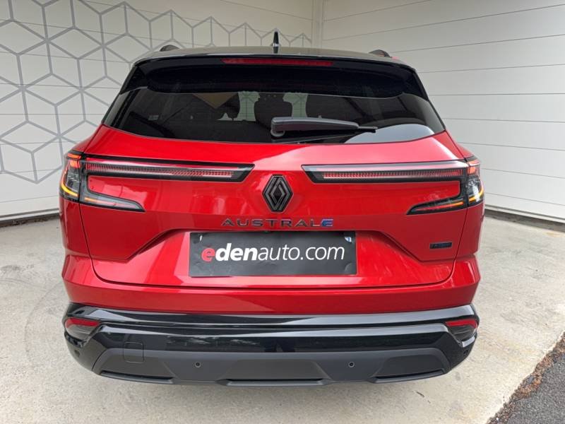 Renault Austral - Photo 6