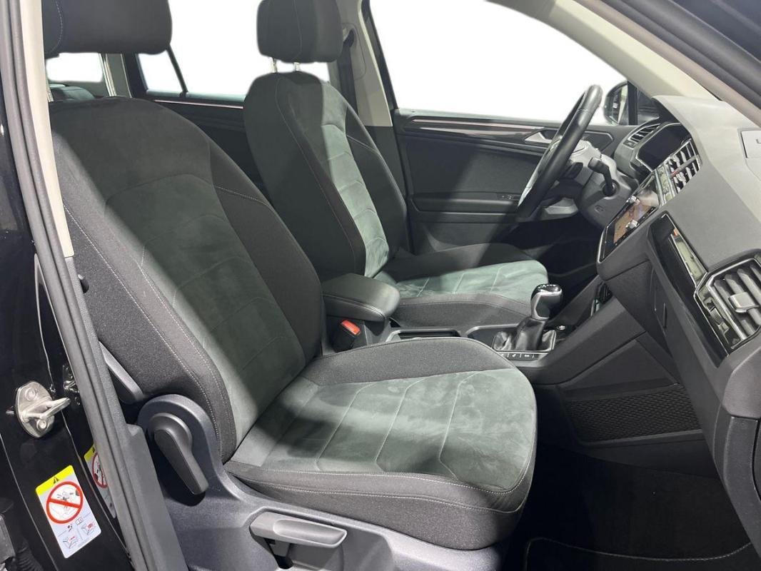 Volkswagen Tiguan - Photo 13