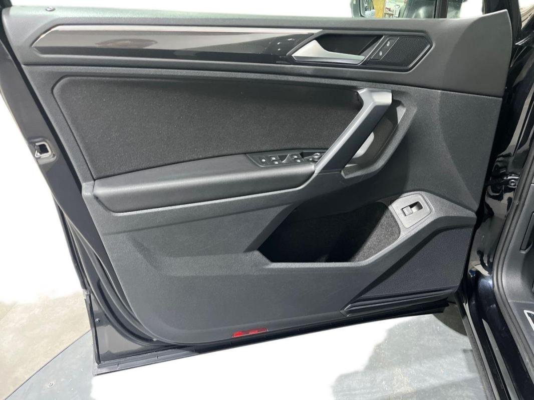 Volkswagen Tiguan - Photo 15