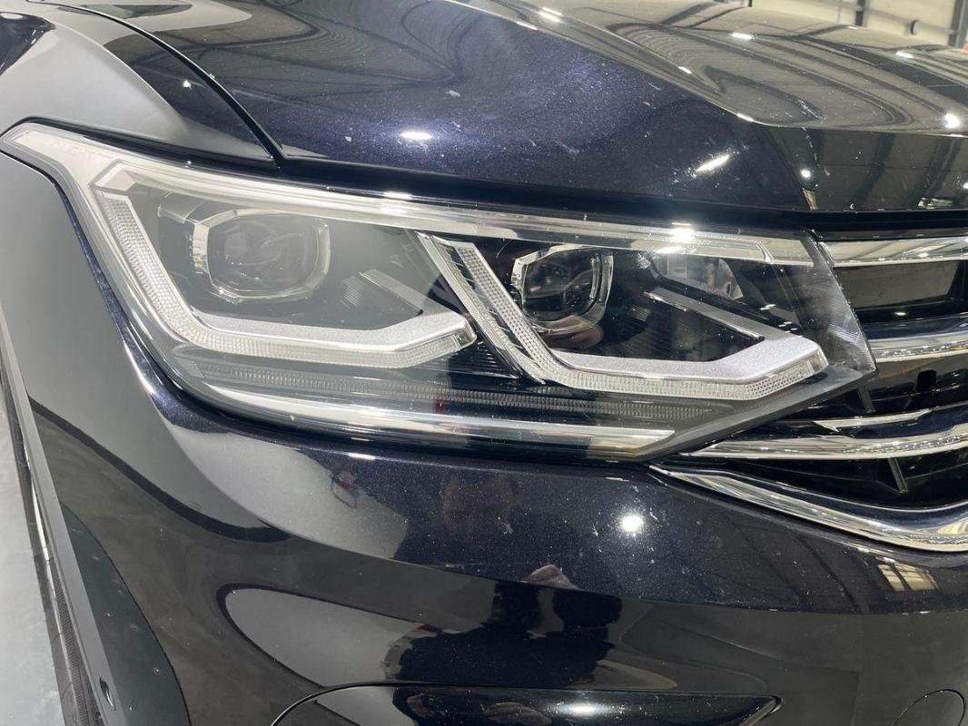 Volkswagen Tiguan - Photo 25