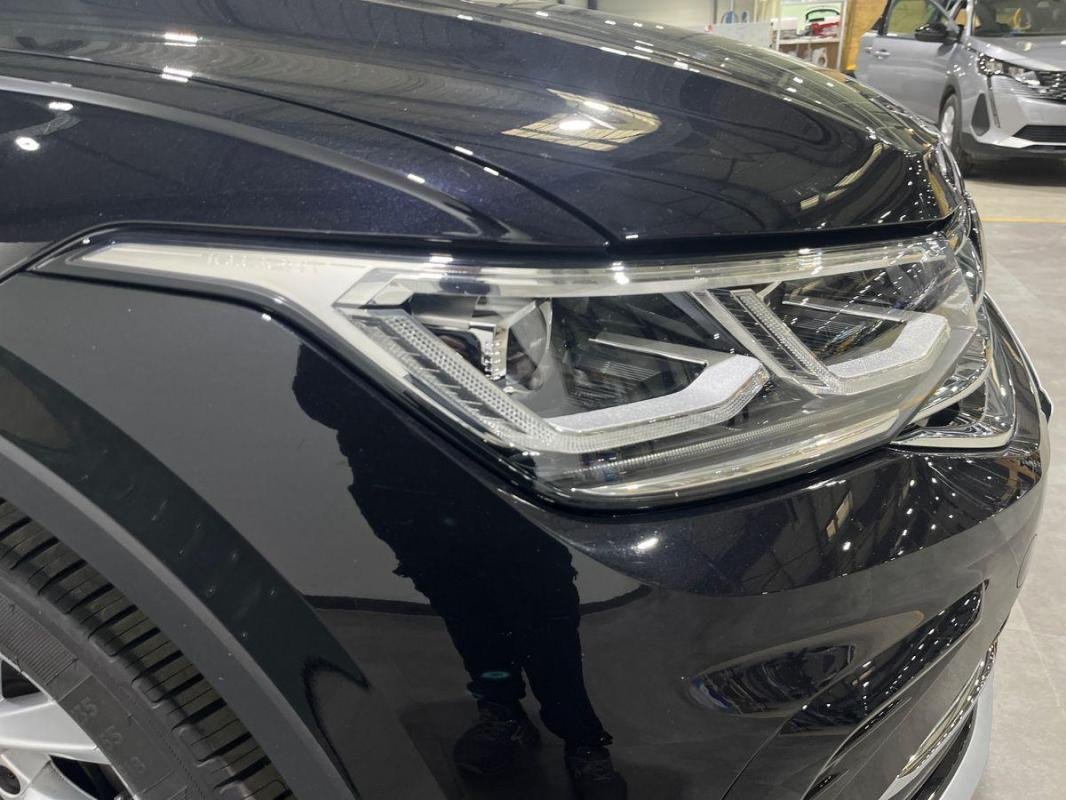 Volkswagen Tiguan - Photo 26