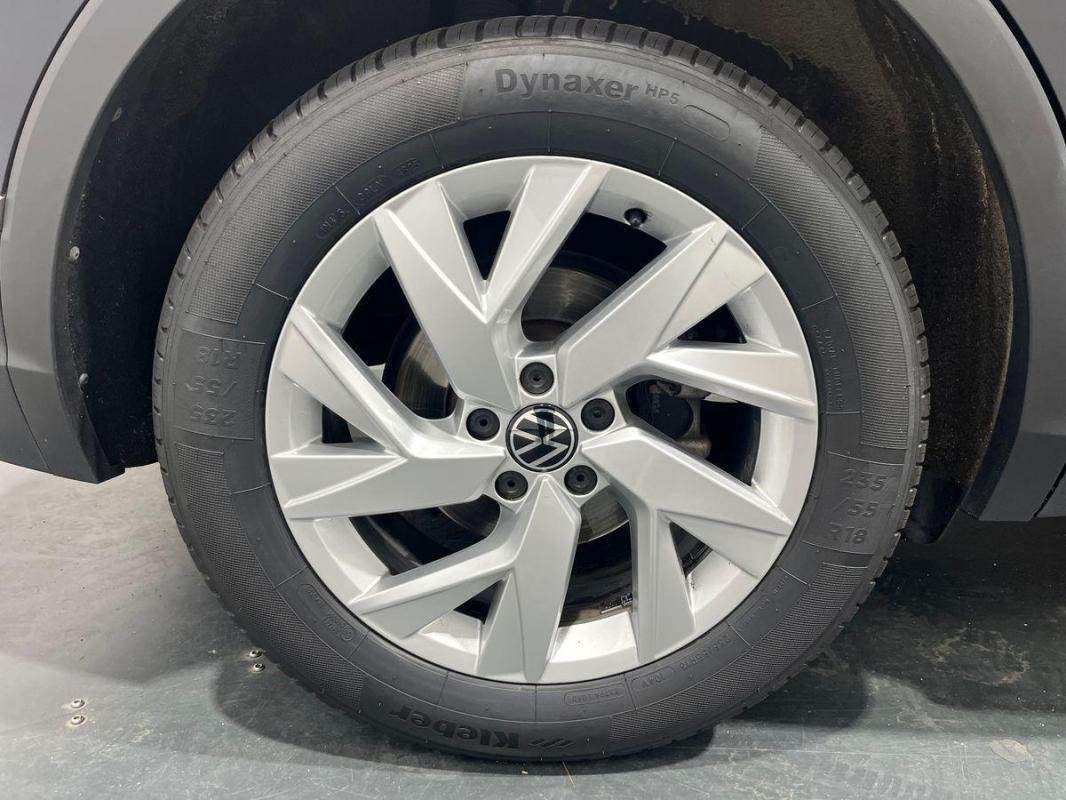 Volkswagen Tiguan - Photo 28