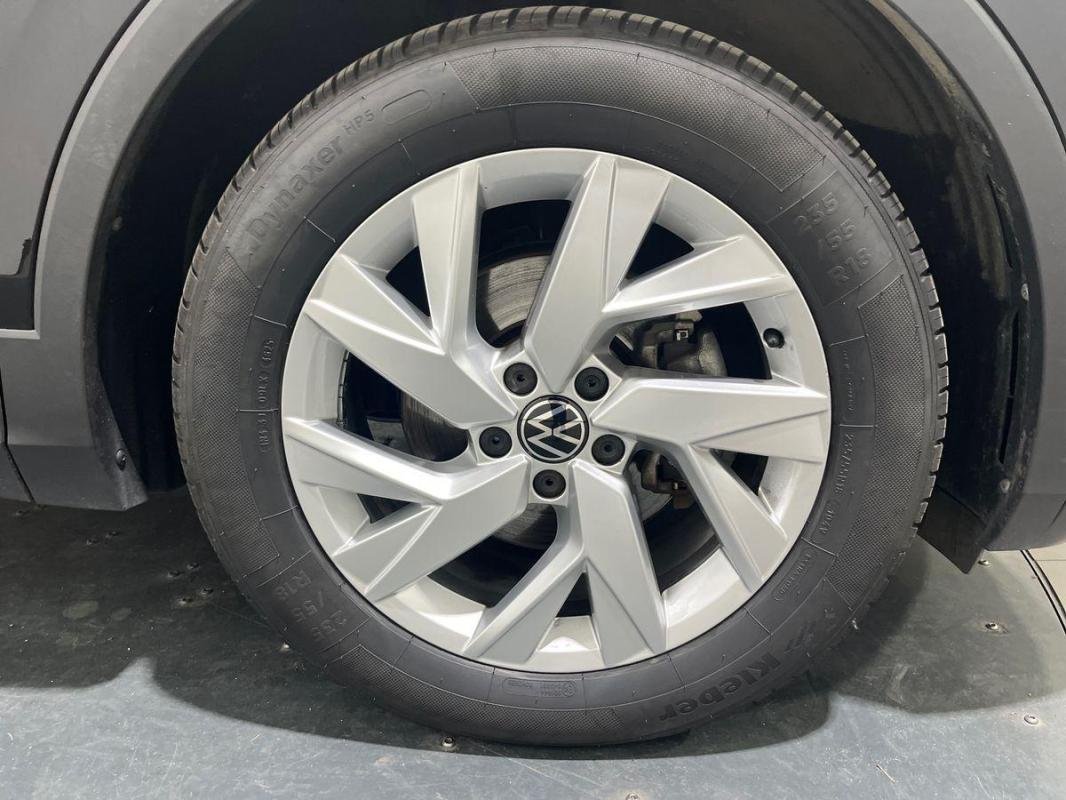 Volkswagen Tiguan - Photo 29