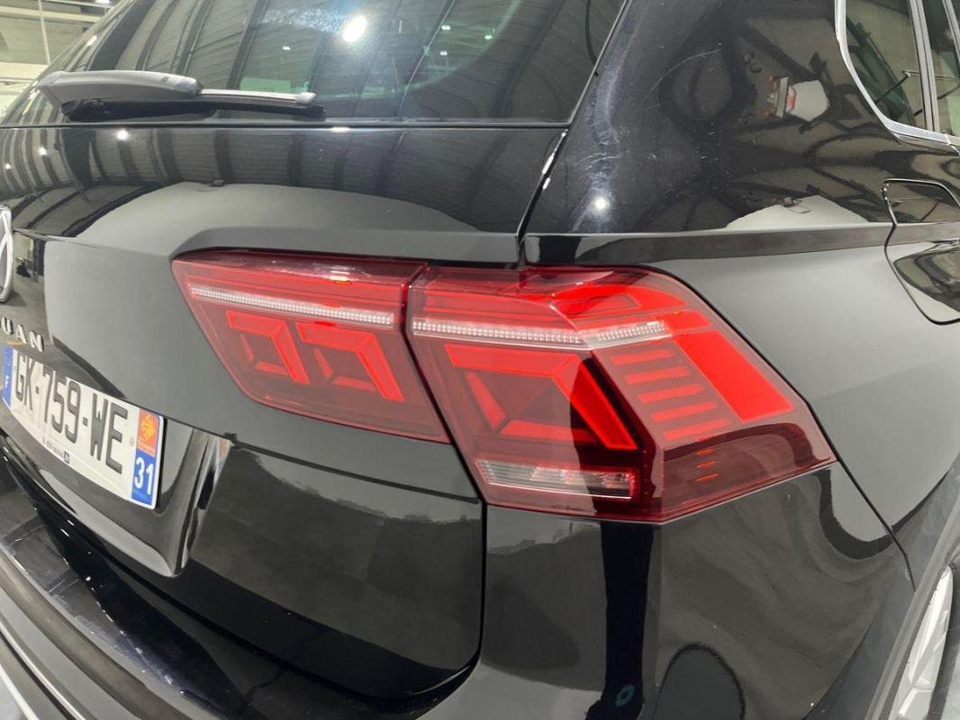 Volkswagen Tiguan - Photo 30