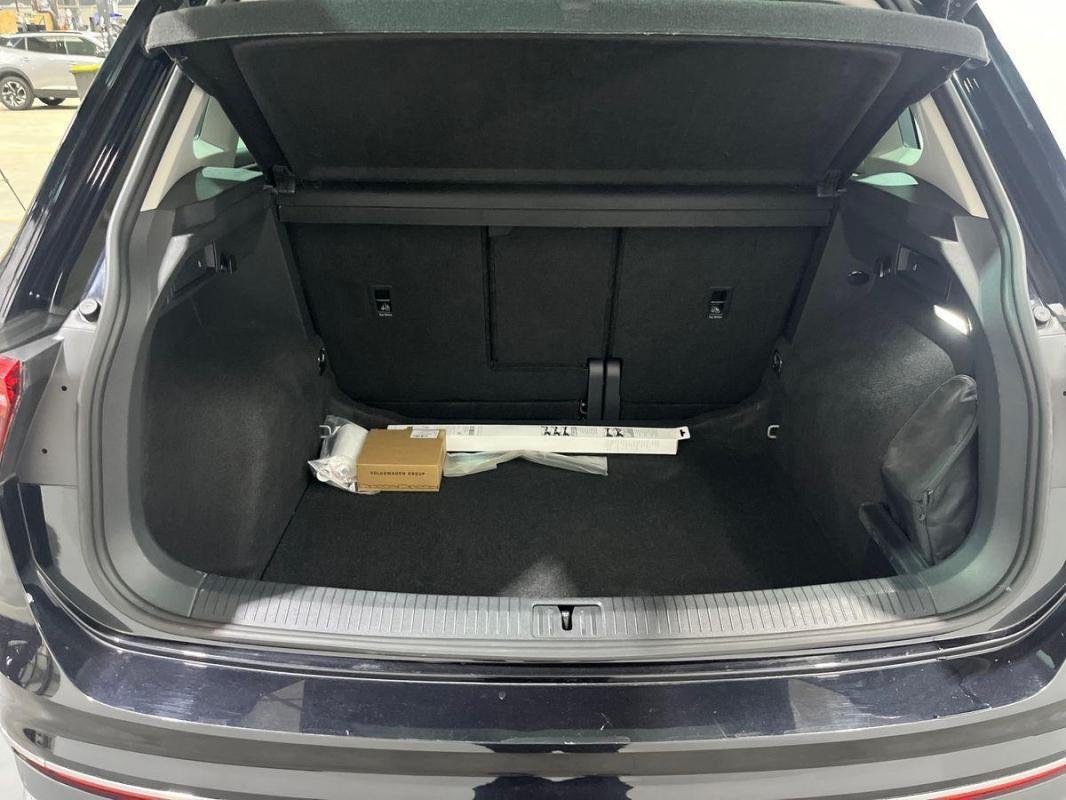 Volkswagen Tiguan - Photo 31