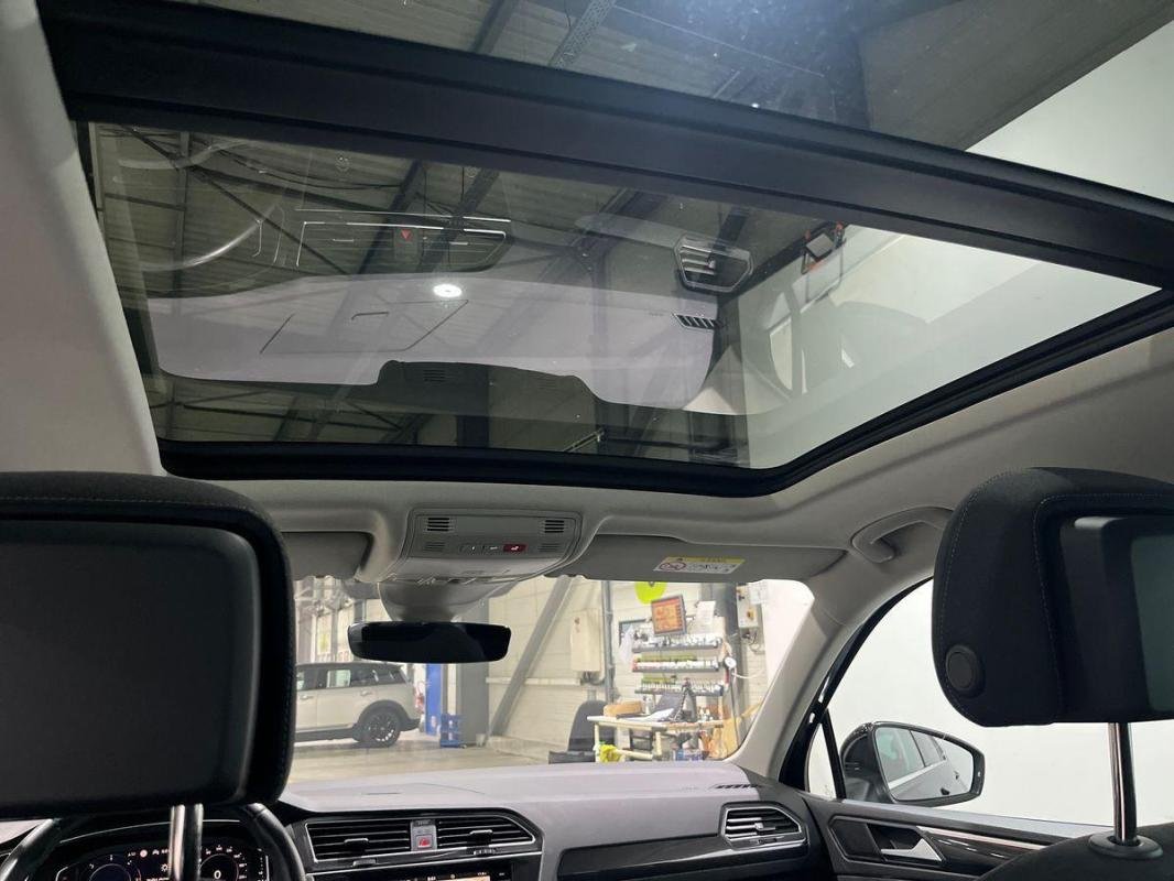 Volkswagen Tiguan - Photo 33
