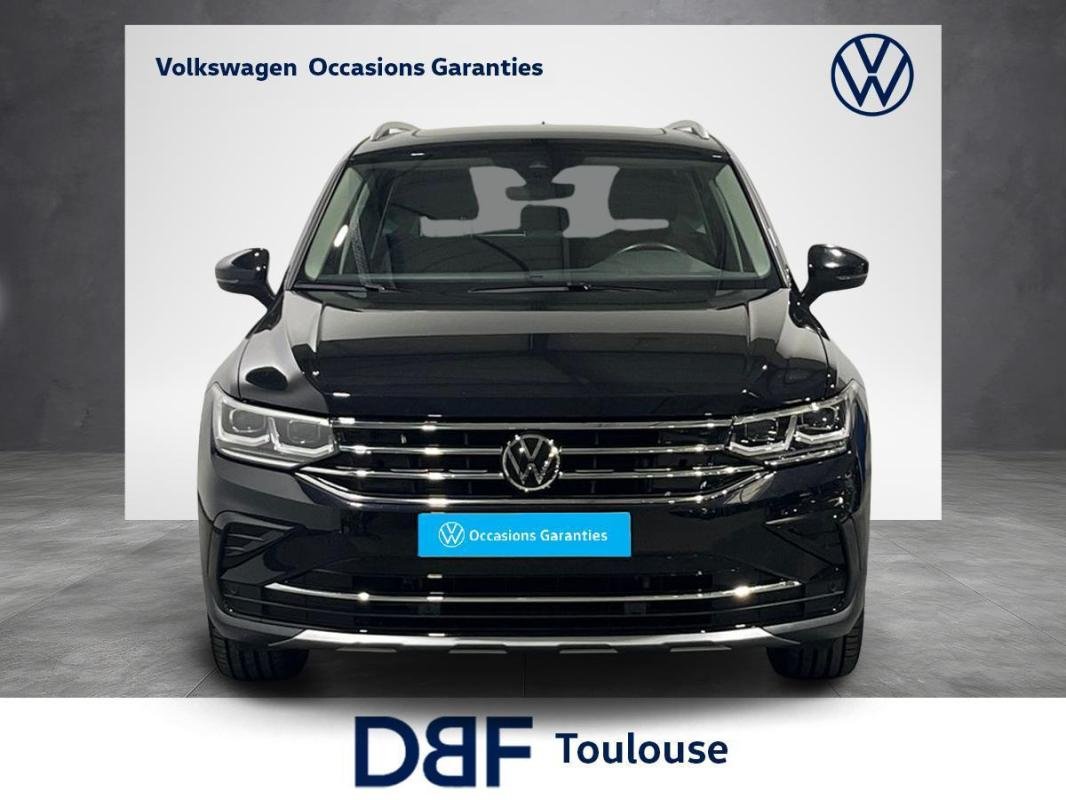Volkswagen Tiguan - Photo 7