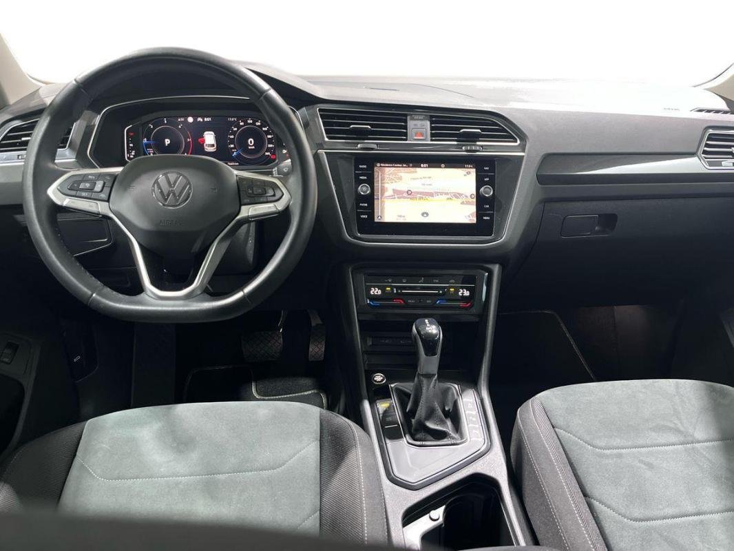 Volkswagen Tiguan - Photo 8
