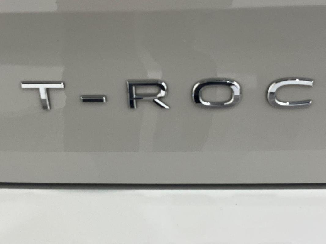 Volkswagen T-Roc - Photo 27