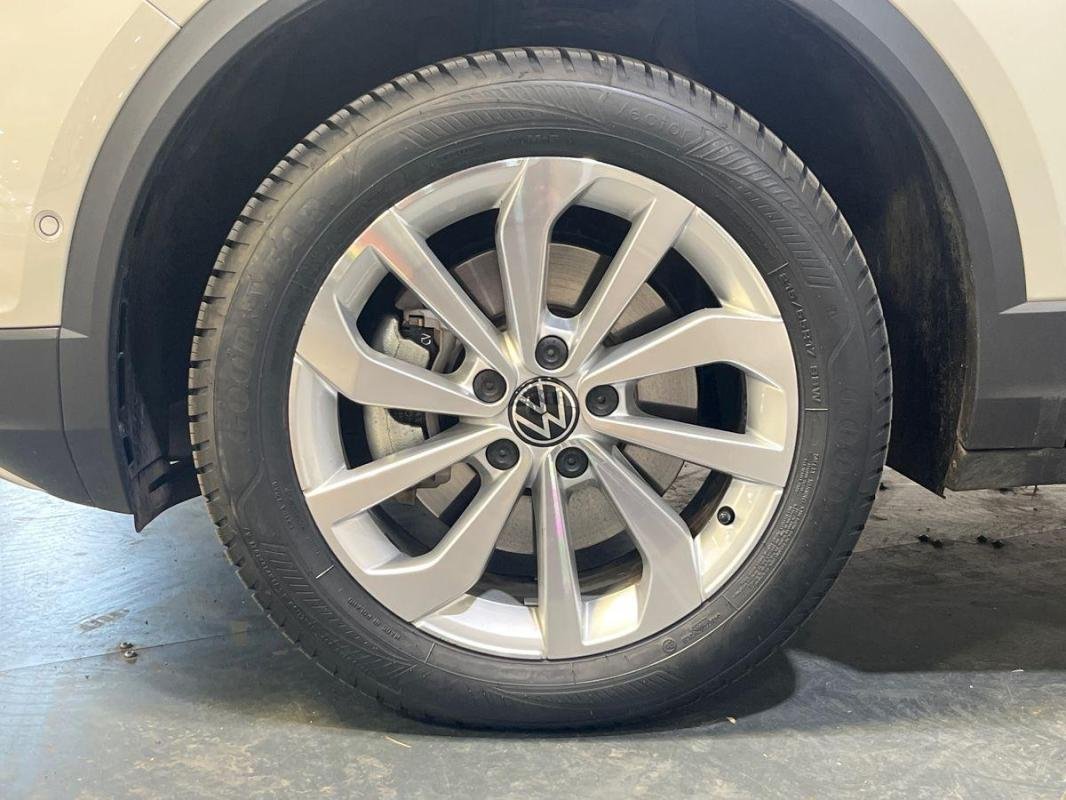 Volkswagen T-Roc - Photo 28