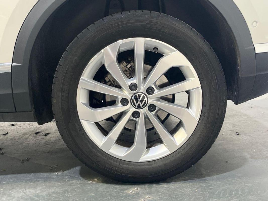 Volkswagen T-Roc - Photo 29