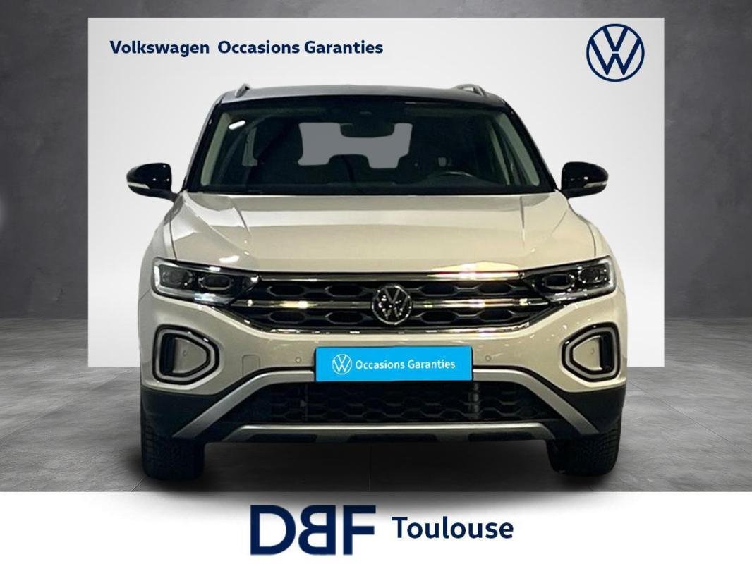 Volkswagen T-Roc - Photo 7