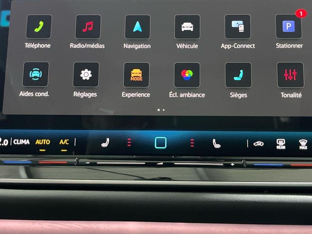 Volkswagen Tiguan - Photo 16