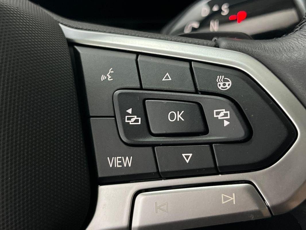 Volkswagen Tiguan - Photo 20