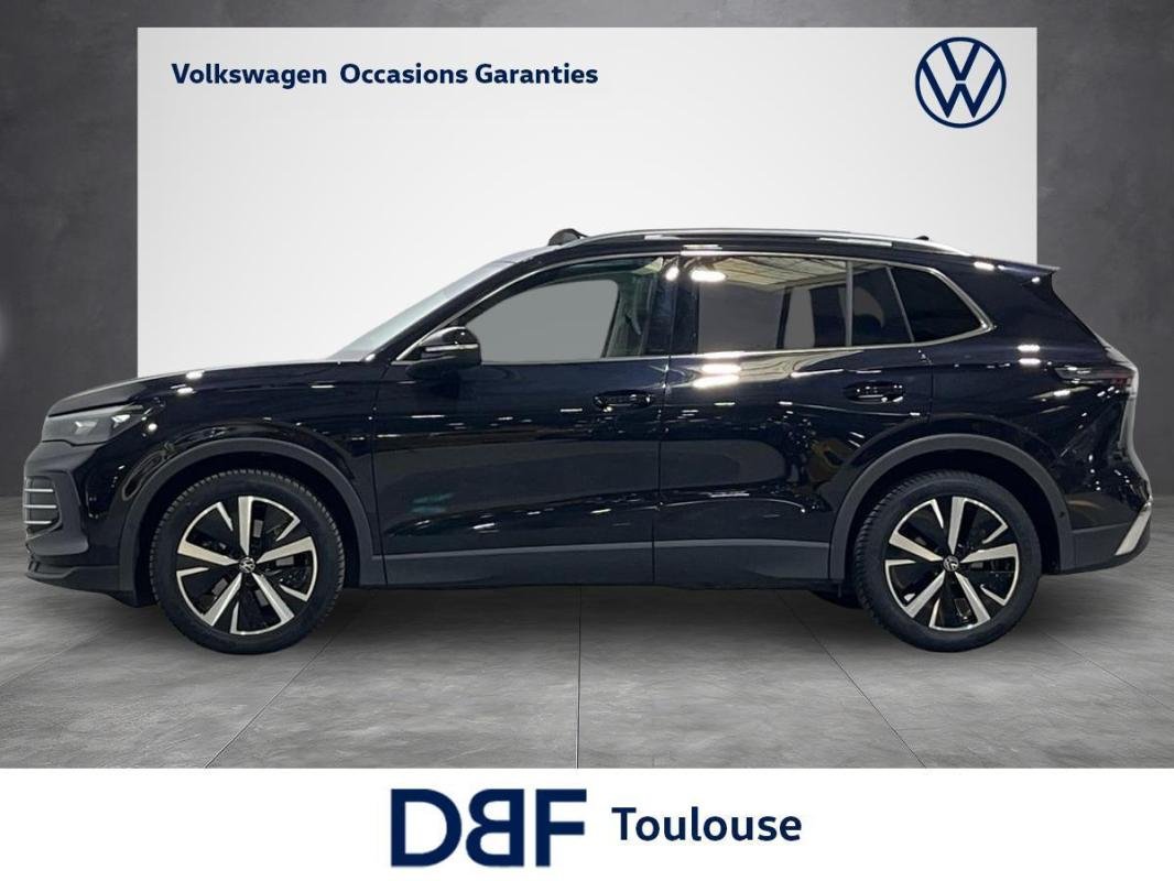 Volkswagen Tiguan - Photo 2