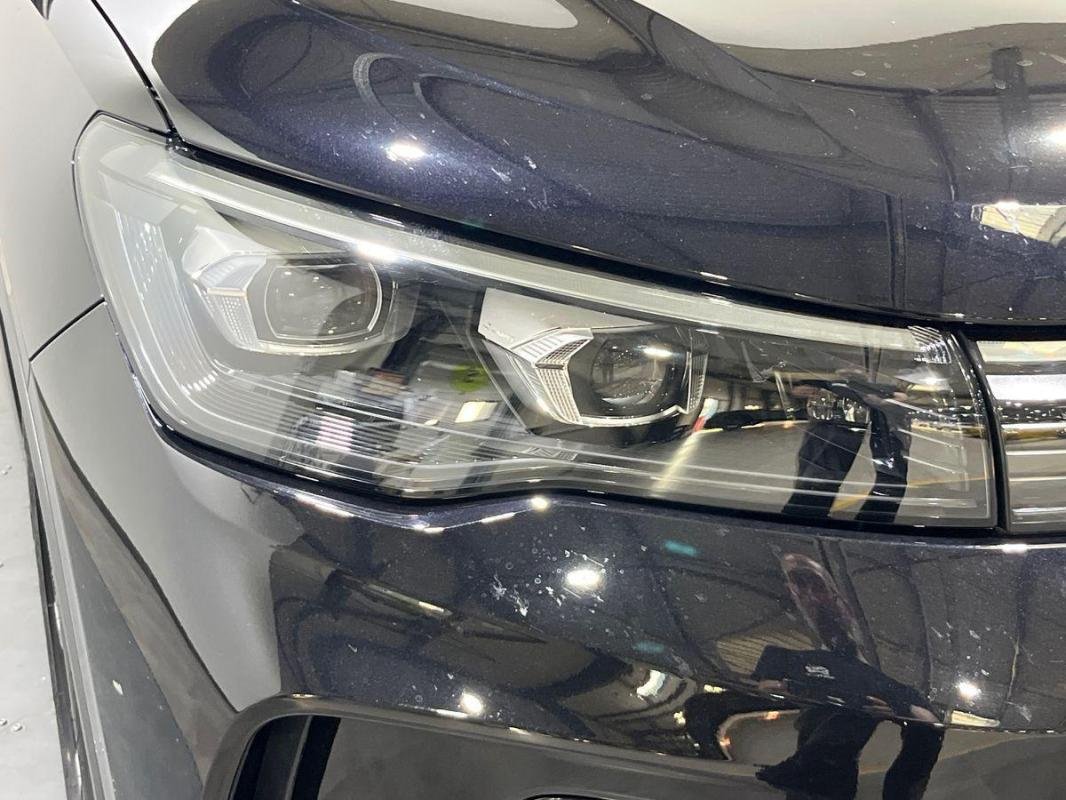 Volkswagen Tiguan - Photo 25