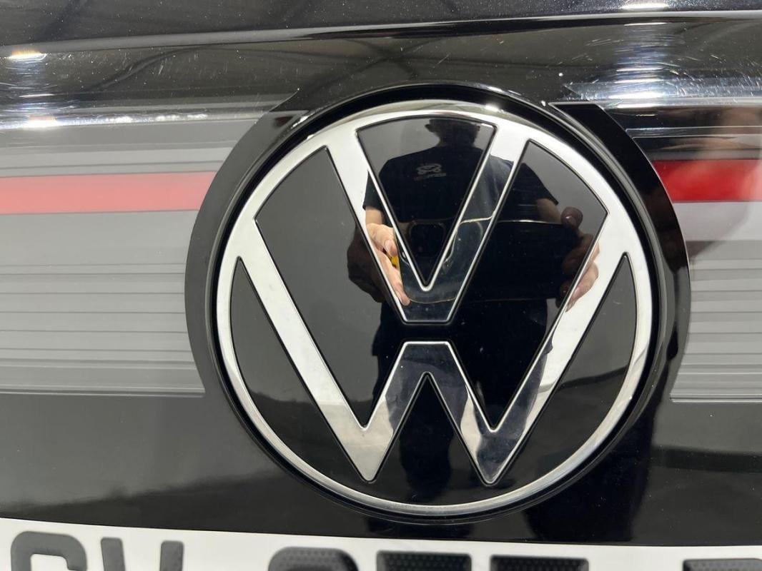 Volkswagen Tiguan - Photo 27