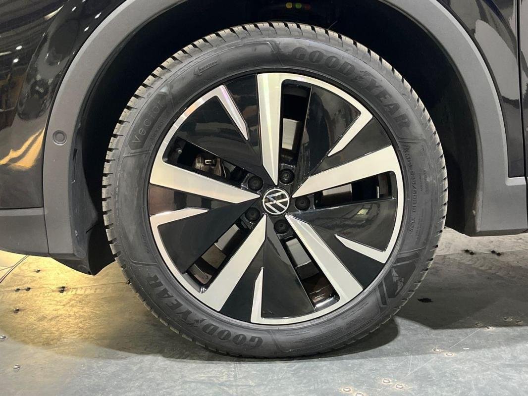 Volkswagen Tiguan - Photo 28