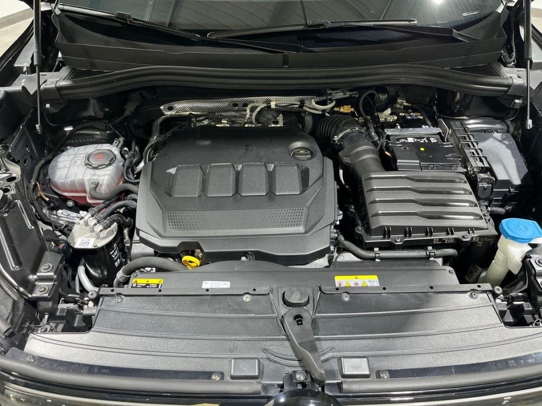 Volkswagen Tiguan - Photo 33