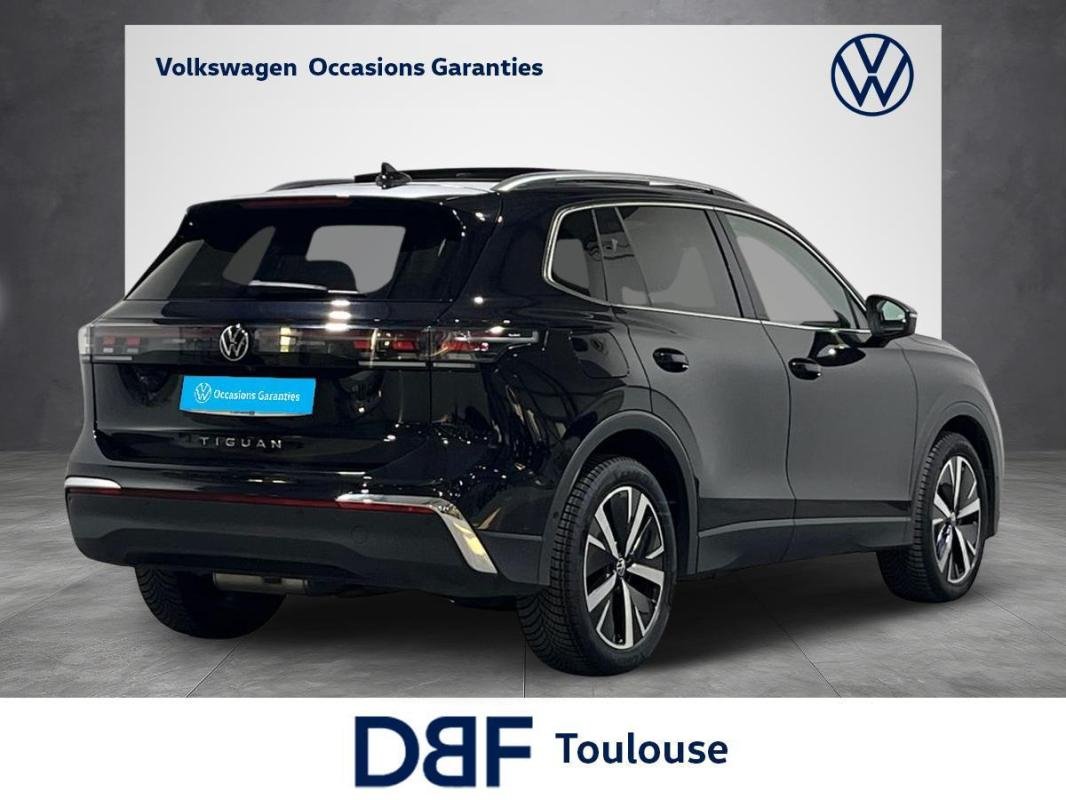 Volkswagen Tiguan - Photo 5